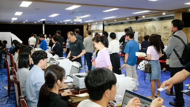[오늘의 날씨] 제주(30일, 토)…투표하기 좋은 맑은 날씨
