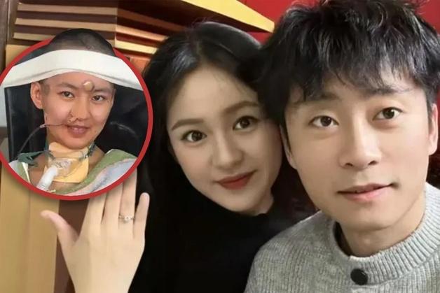 의료 사고로 3개월간 혼수상태…결혼식 이틀 전 깨어난 중국 예비신부