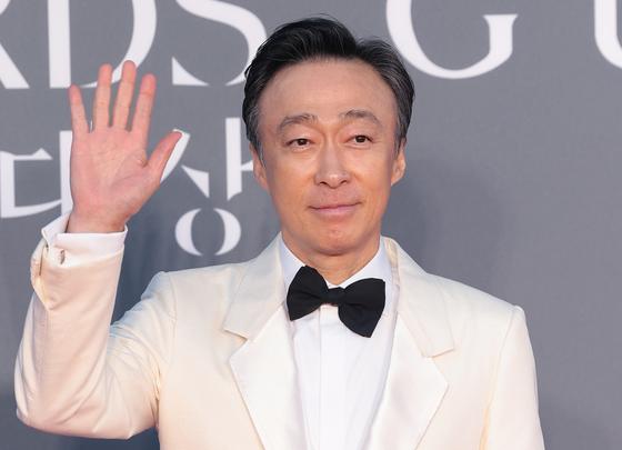 "염혜란 상 못 받아 욕했다" 이성민 백상 소감…"신세경 무시하냐" 발끈