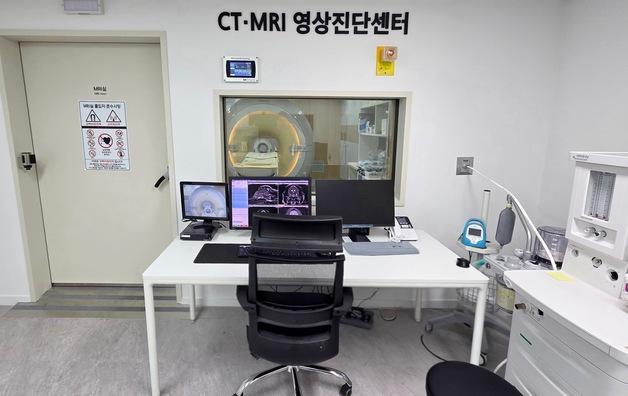 "제주서도 대학병원급 진료"…숨동물의료센터, MRI·수술센터 가동
