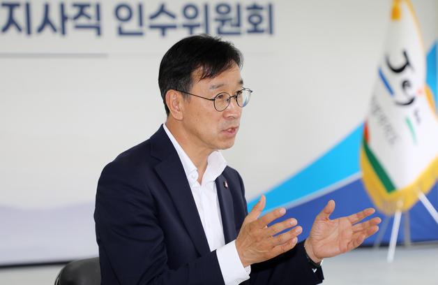 위성곤 당선인 "민생경제 회복 최우선…취임 즉시 3000억 추경"