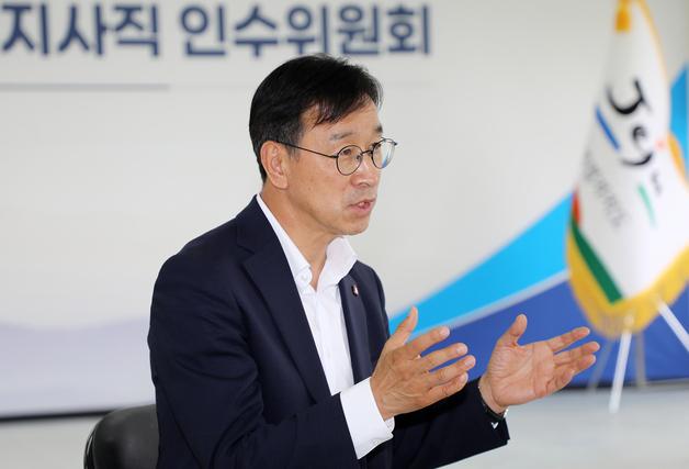 위성곤 당선인 "민생경제 회복 최우선…취임 즉시 3000억 추경"