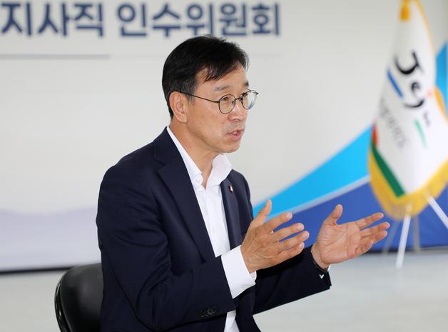 위성곤 당선인 "민생경제 회복 최우선…취임 즉시 3000억 추경"