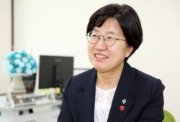 [인터뷰] 고의숙 제주교육감 당선인 "정책·행정 균형성에 심혈"