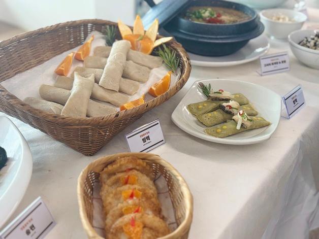 명인·셰프와 함께 장도 보고 요리도 하는 식도락 여행 '제주미(味)행'