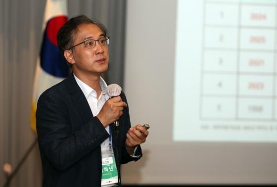 "아열대 기후 제주, 스마트농업으로 적극 대응 나서야"