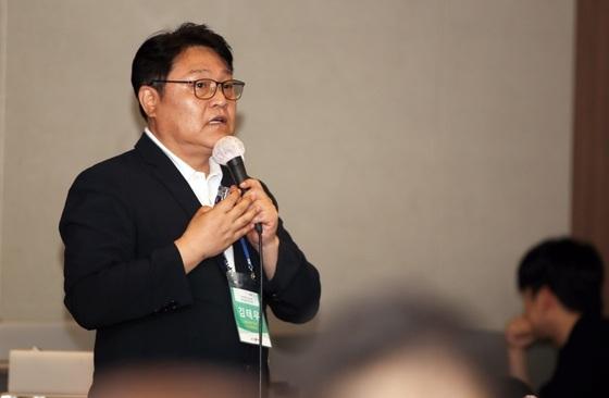 "기후변화 농업재해, 데이터·농가 안전망 강화해야"