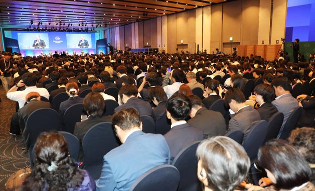 GD 재단부터 제주 청년작가까지…기후위기 앞에 '예술적 연대'