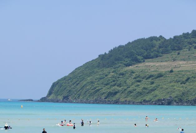[오늘의 날씨]제주(24일, 금)…최고 체감온도 35도 