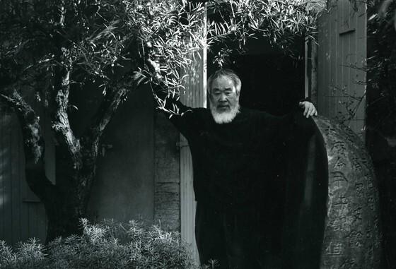 제주 김창열미술관, '에콜 드 파리와 김창열' 특별강연