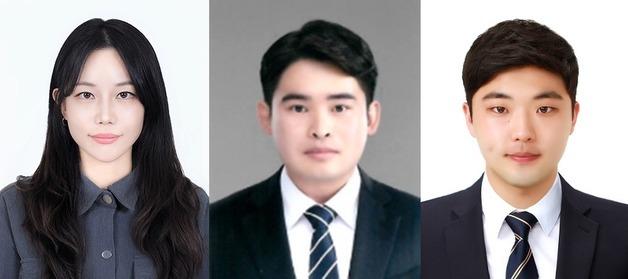 제주경찰청, 상반기 적극행정 우수공무원 3명 선발