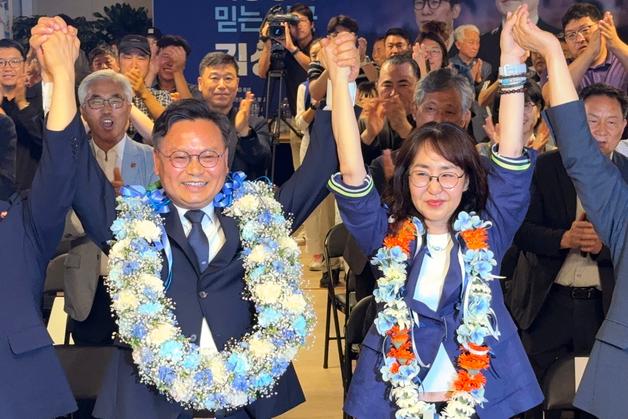 [인터뷰] 김성범 "서귀포 발전의 새로운 길 열겠다"