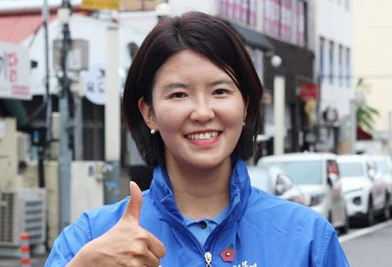 [화제의 당선인] 제주 첫 父女 의원 탄생…오충진 전 의장 딸 오은초