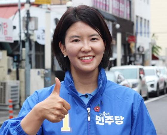 [화제의 당선인] 제주 첫 父女 의원 탄생…오충진 전 의장 딸 오은초