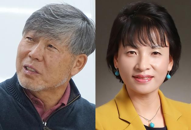 고의숙 제주도교육감 당선인 인수위원장에 강봉수 제주대 교수