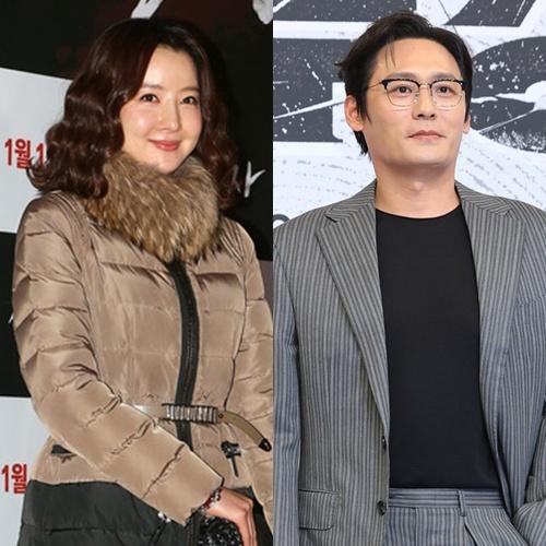 '김부장' 최대훈 아내는 세계 미인대회 3위 장윤서…재주목