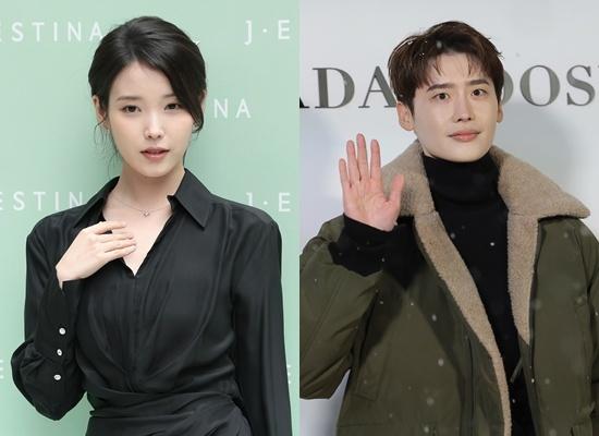 아이유·이종석, 4년 열애 끝 결별…양측 "좋은 동료로 남기로"