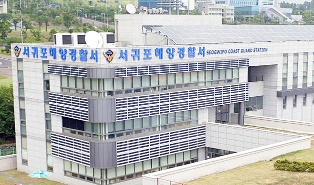 해산물 채취하러 나간 70대, 테트라포드서 숨진 채 발견