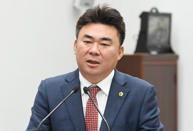 "새 제주도정 주요 추진과제에 '1차산업' 전무…굉장히 유감"