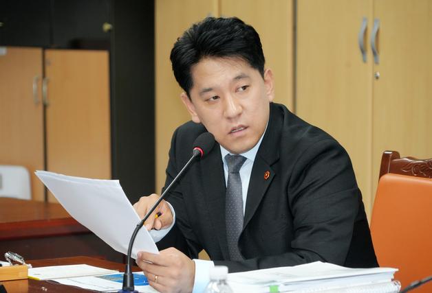 "추자해상풍력발전, 전남광주 연결…'2035 탄소중립' 고려해 신중해야"