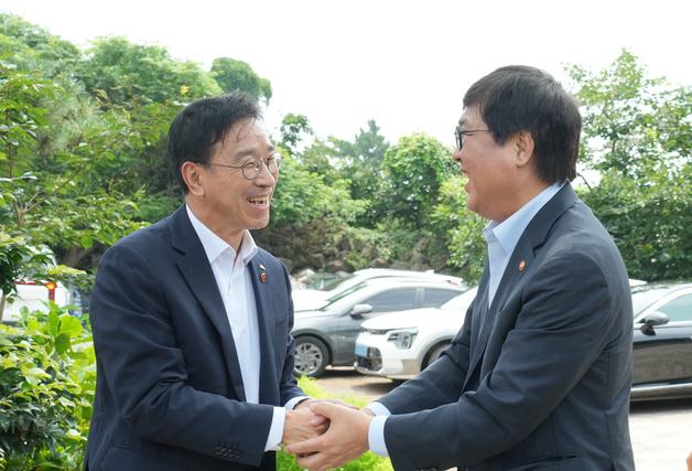 50년 된 중문관광단지의 변신…'관광 인재 캠퍼스' 들어서나