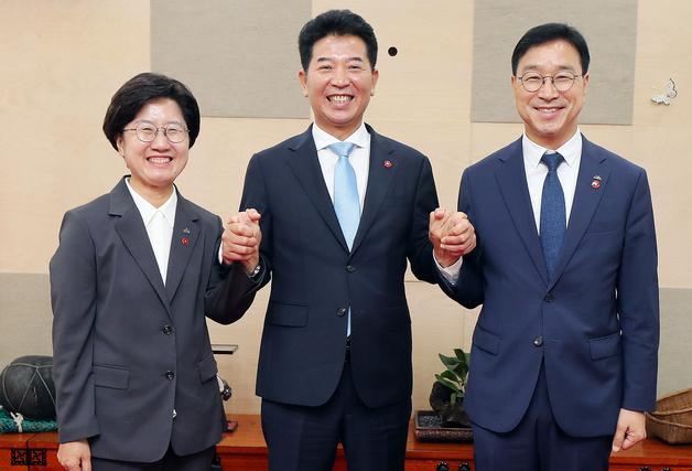 [오늘의 주요일정] 제주(3일, 금)