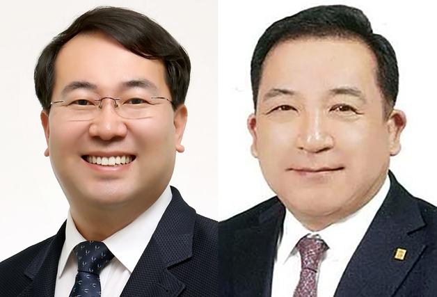 국민의힘 제주도당 위원장 선거 고광철·이정엽 '2파전'