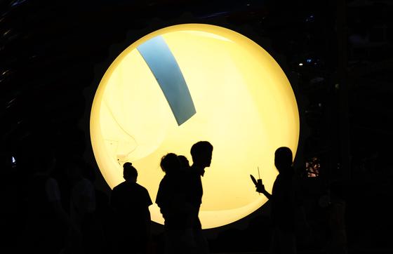 제주 해안지역 열대야 계속…북부 26일 연속