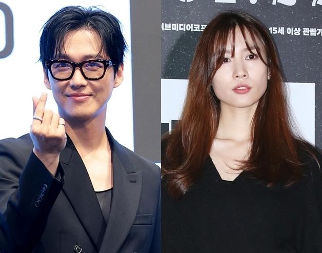 남궁민, 48세에 아빠 됐다…진아름과 결혼 4년만 득남에 축하 물결(종합)