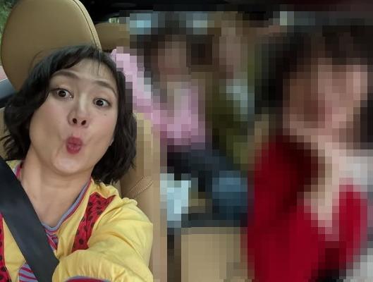 "박나래 차량 뒷좌석에서 남친과 특정 행위?…진짜 미친 사람 되는 것"