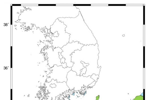 日 7.1 강진에 이어 6.1 여진 발생…남부·제주서 '진동 감지'
