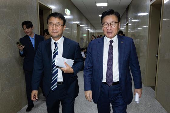 제주 실종사건 부실 해법 공방…與 "경찰 개혁 필요" 野 "보완수사권 존치"