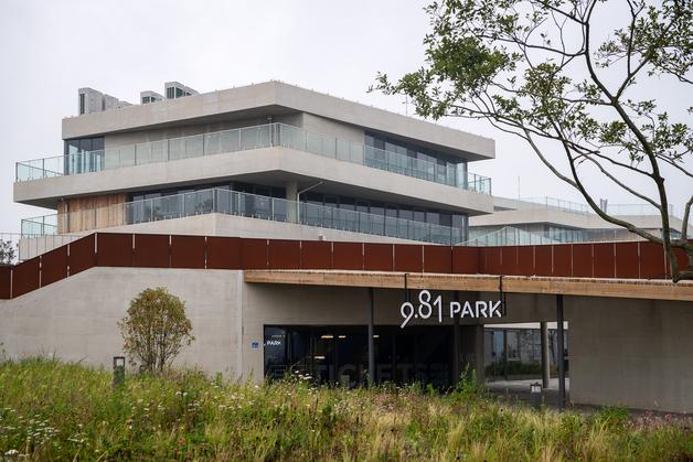 브레이크 없는 질주 통했다…'9.81파크 제주' 300만명 돌파