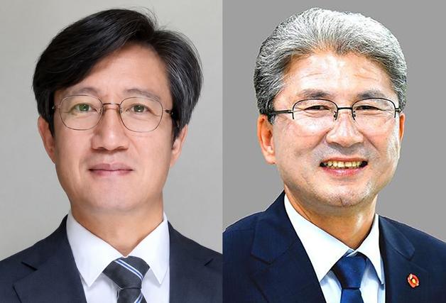 위성곤 제주지사, 기후경제부지사 이창흠·제주시장 이상봉 지명
