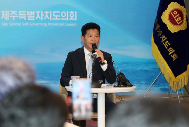 [오늘의 주요 일정] 제주(8일, 수)