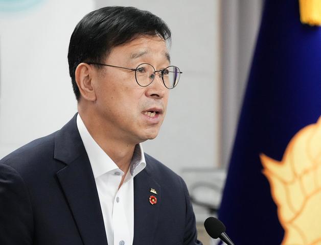 제주도, 민선 9기 첫 추경 8조4747억 편성…'3고' 대응 4615억 증액