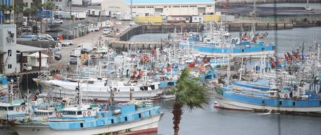 제주도, 어업용 면세유 기준가격 초과분 40% 지원