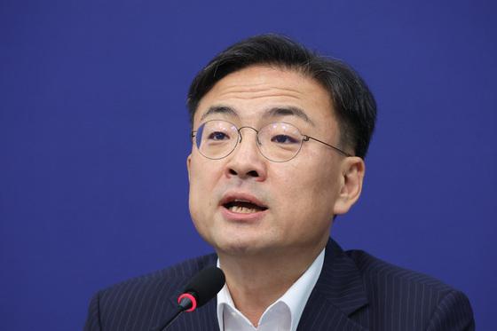 혁신당 "검 보완수사권 없어 제주 사건 발생? 잠꼬대 같은 소리"
