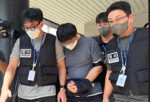 장미란씨 추정 시신 발견…'경찰 실종 사건 단독 종결' 이대로 괜찮나