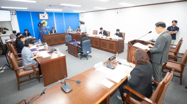 "제주 초등생 자살 시도 기록 누락…단계별 보고·대응 강화해야"