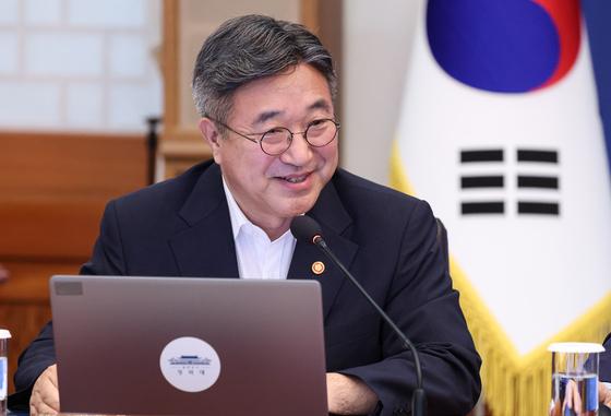  윤호중 "전국 경찰관 장기 실종사건 점검…비위 엄중 책임"