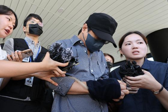 장미란 실종 담당 경찰, 사건 삭제 사유에 "교통사고 사상자"로 기재