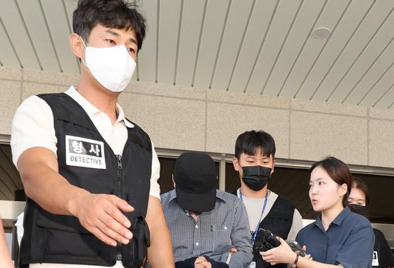 '실종 허위종결' 미스테리…부 경장 프로파일링 분석 막바지