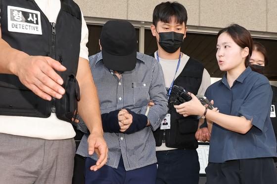 장미란 실종 허위종결 경찰, 석방 하루 만에 구속(종합)