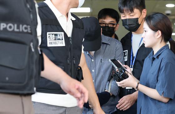 '실종 셀프 종결'…의문만 가득한 부 경장의 91일간 행적