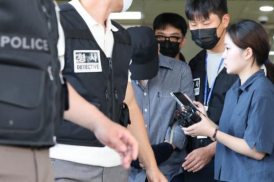 '실종 셀프 종결'…의문만 가득한 부 경장의 91일간 행적