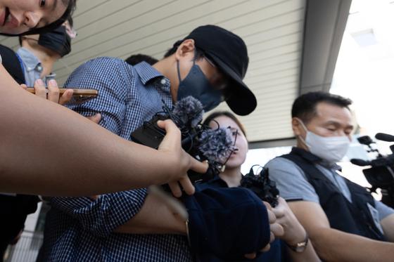 '실종사건 허위 종결' 제주 경찰관, 또 석방될 가능성 있나