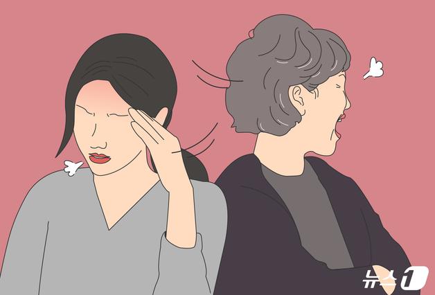"시부 팔순잔치 못했으니 친정부모도 챙기지 마"…시모·시누이 억지 시끌