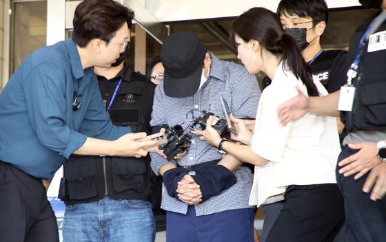 부 경장, 결국 일 힘들어 범행?…단순 업무태만이라기엔 '치밀'