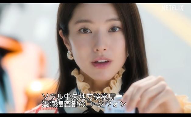 "매국노 정품 인증해 준 꼴"…하필 이때, 하영 특집 영상 만든 '日 넷플'